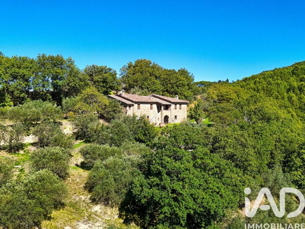 Rustico / casale a Assisi in Via San Fortunato - Foto 3