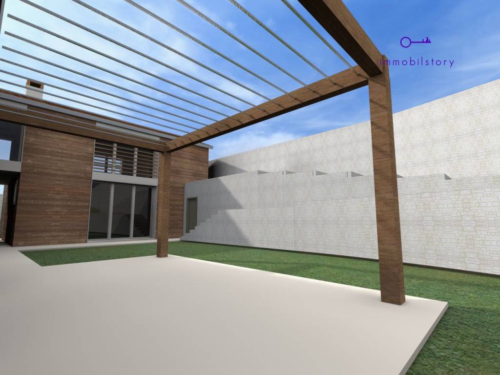 Villa a Baone in via dietro cero 1 - Foto 3