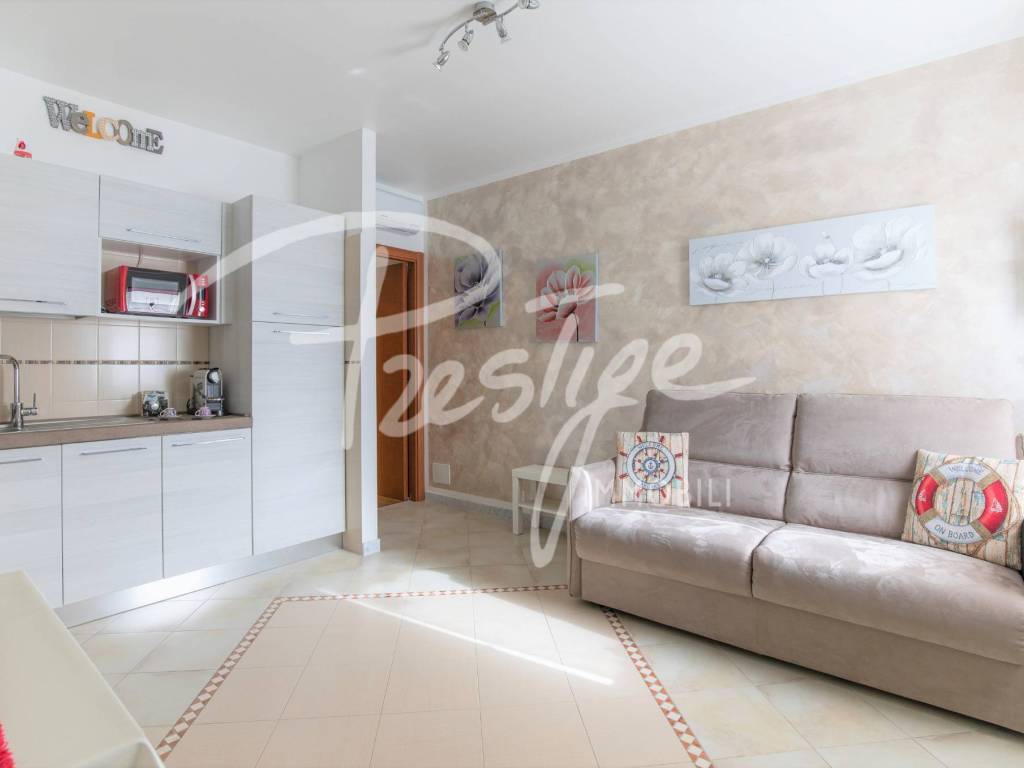 Appartamento a La spezia in Via Vailunga - Foto 2