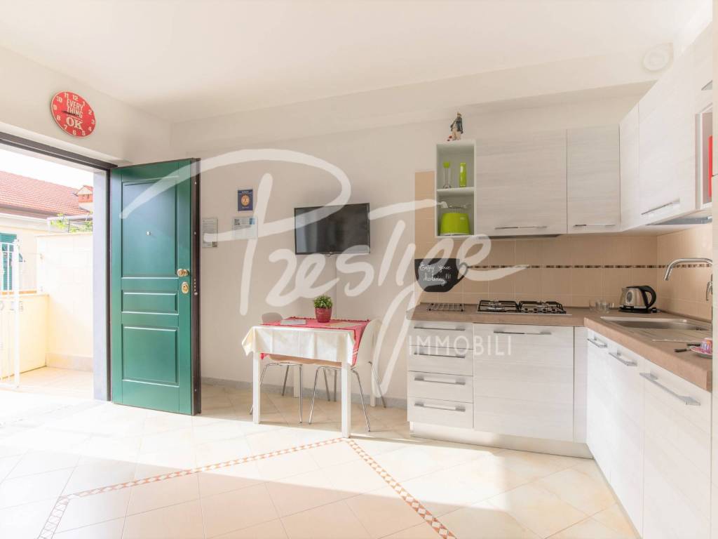Appartamento a La spezia in Via Vailunga - Foto 4