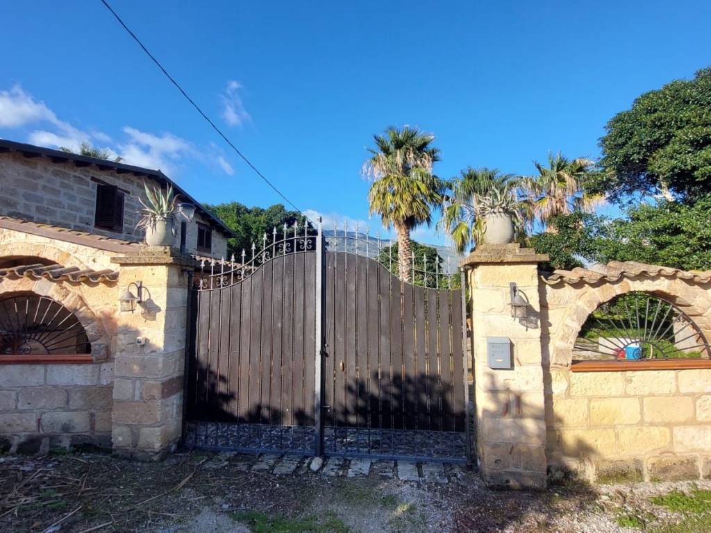 Villa a Carini in Contrada Serre - Foto 3