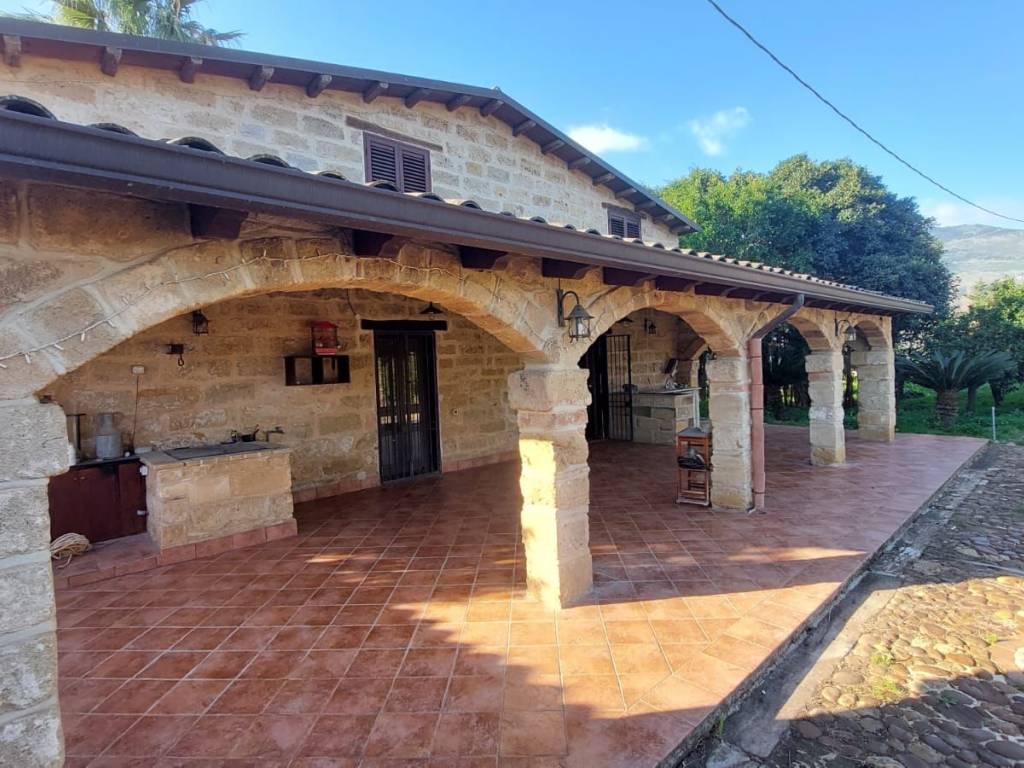 Villa a Carini in Contrada Serre - Foto 4