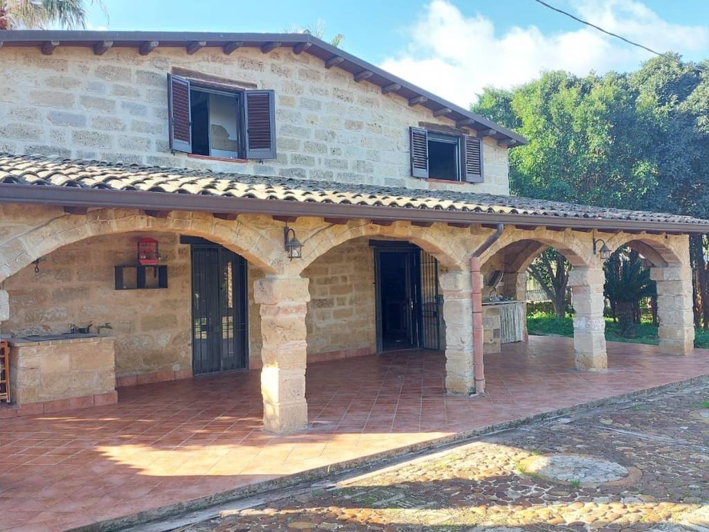 Villa a Carini in Contrada Serre - Foto 5
