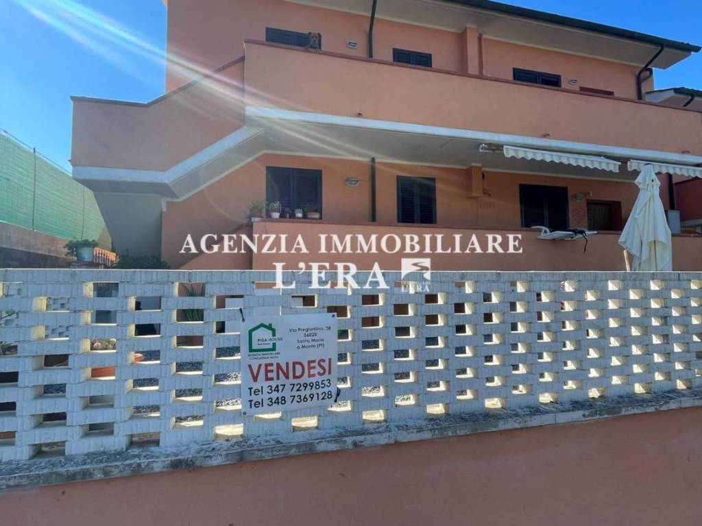 Appartamento a Santa maria a monte - Foto 2