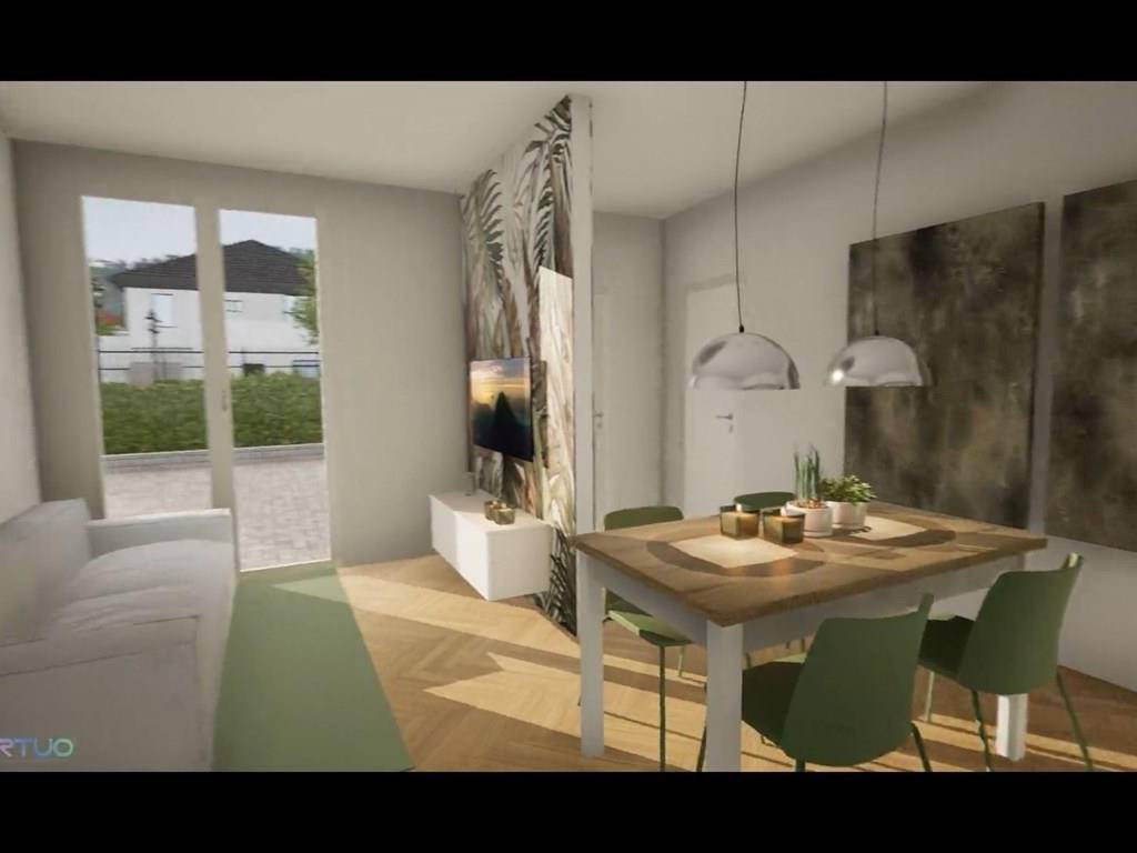 Appartamento a Castel san giovanni in Giuseppe Mambrini, 4 - Foto 2