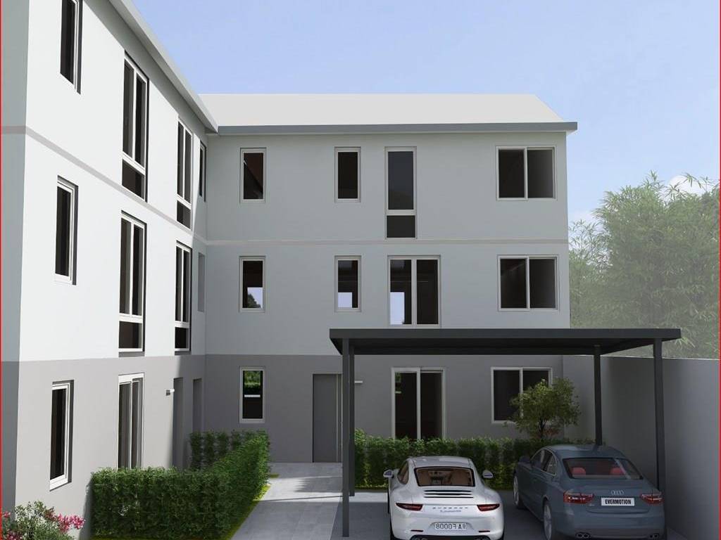 Appartamento a Castel san giovanni in Giuseppe Mambrini, 4 - Foto 3