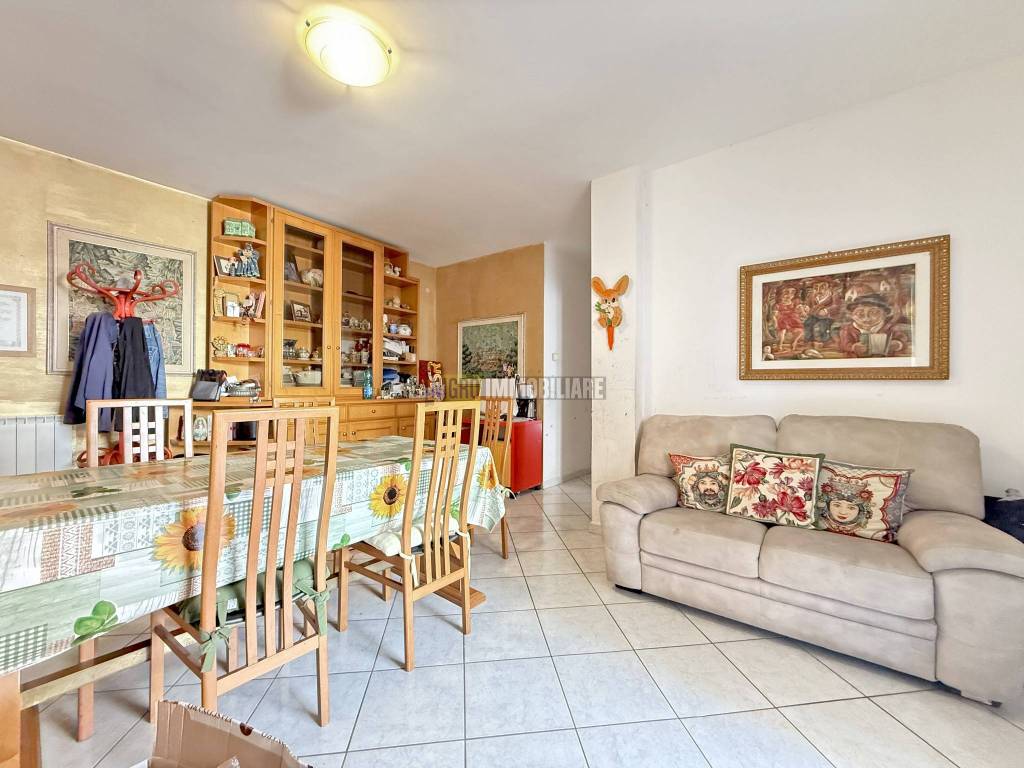 Appartamento a Cerveteri in Via Colle dell'Asino - Foto 2