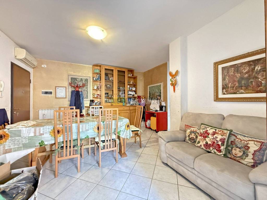 Appartamento a Cerveteri in Via Colle dell'Asino - Foto 3