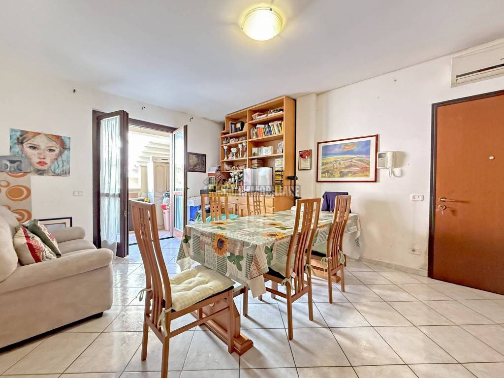 Appartamento a Cerveteri in Via Colle dell'Asino - Foto 4