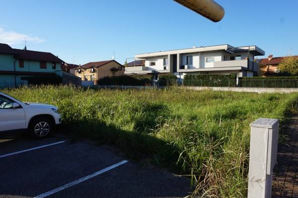 Terreno a Bonate sopra in Via Aida Merini - Foto 4
