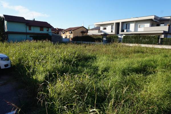 Terreno a Bonate sopra in Via Aida Merini - Foto 5