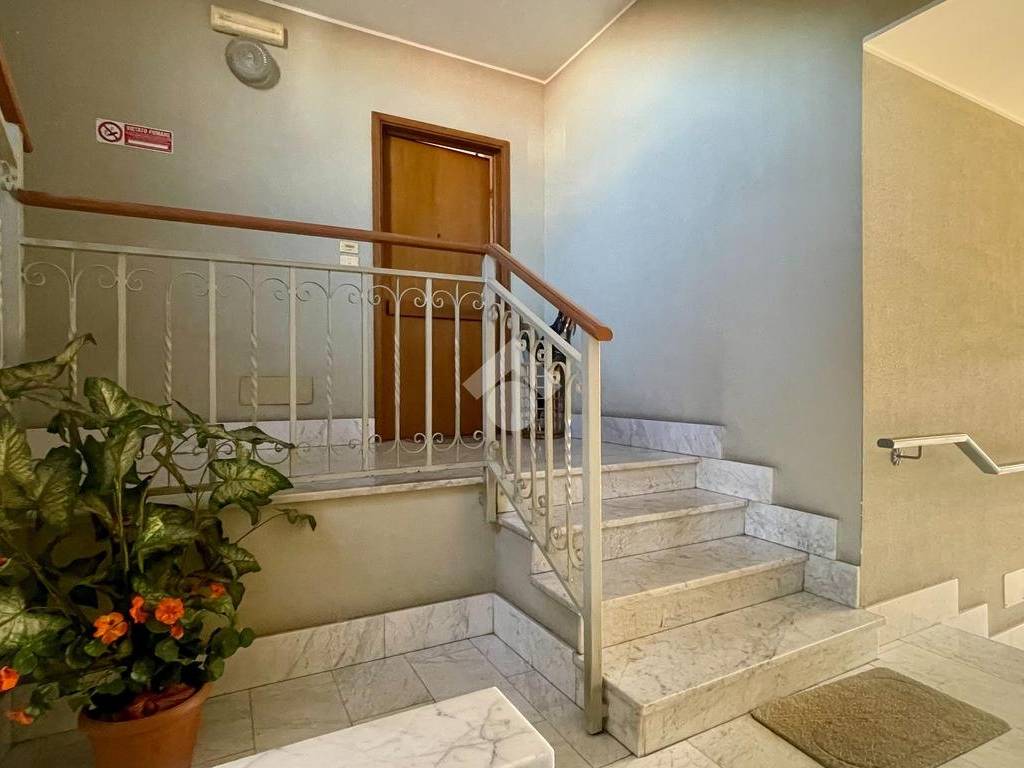 Appartamento a Crescentino in Viale ix martiri, 1 - Foto 4