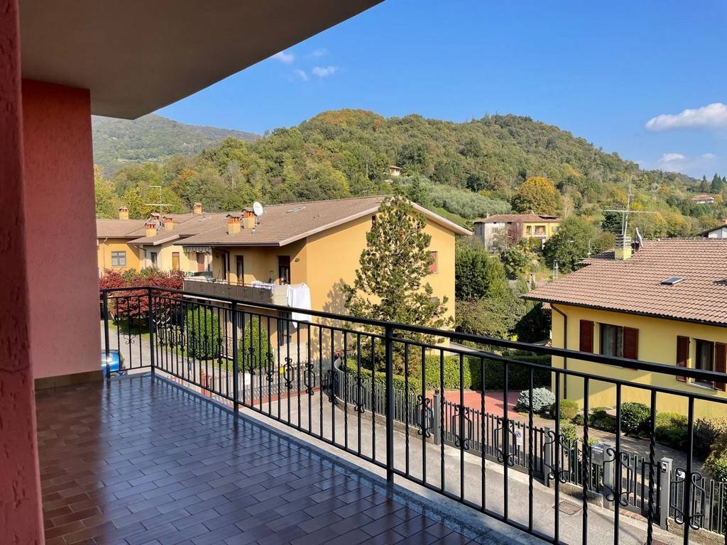 Appartamento a Cenate sopra in Via Provinciale, 12 - Foto 4