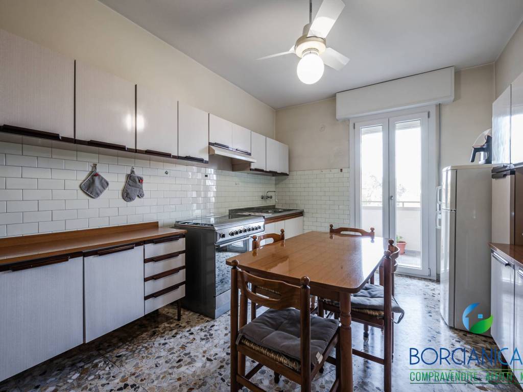 Appartamento a Campogalliano in Via Roma, 37 - Foto 2