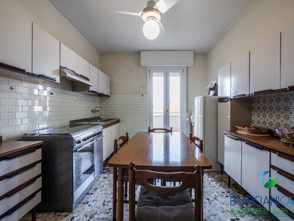 Appartamento a Campogalliano in Via Roma, 37 - Foto 3