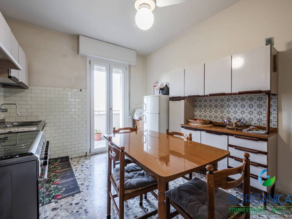 Appartamento a Campogalliano in Via Roma, 37 - Foto 4