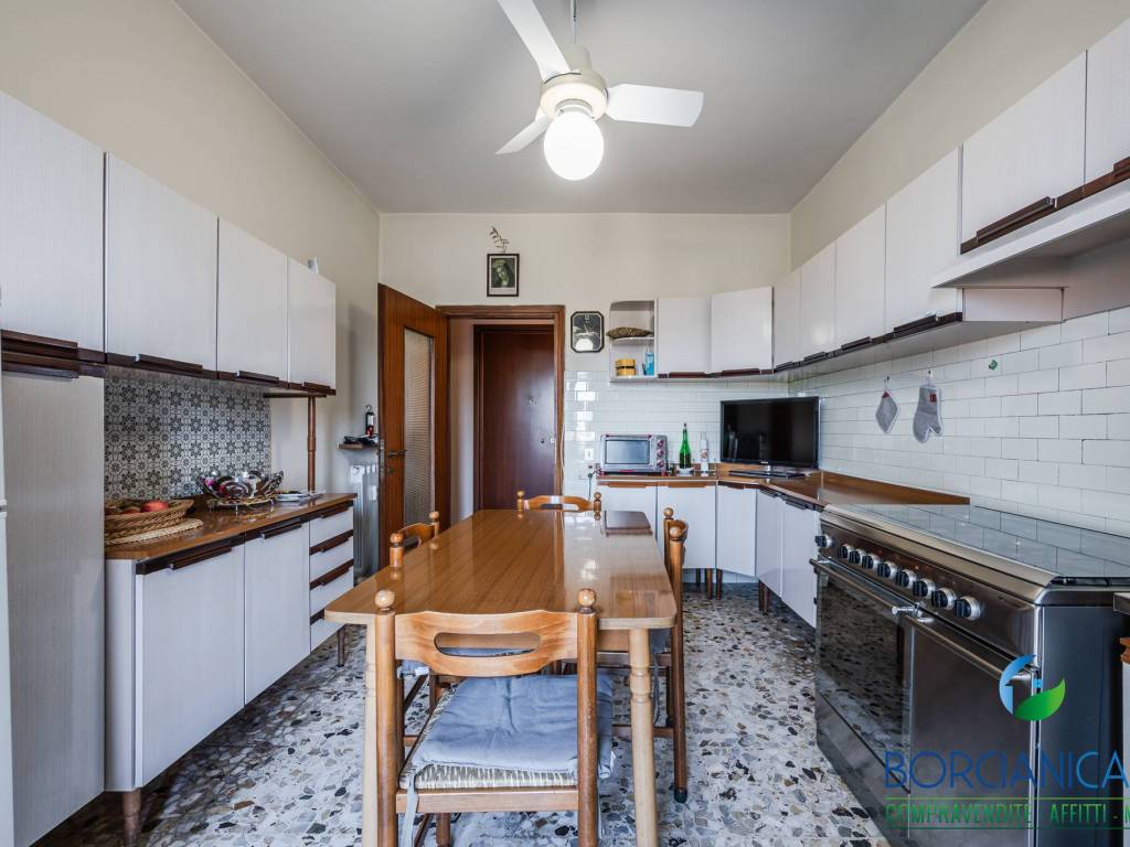 Appartamento a Campogalliano in Via Roma, 37 - Foto 5