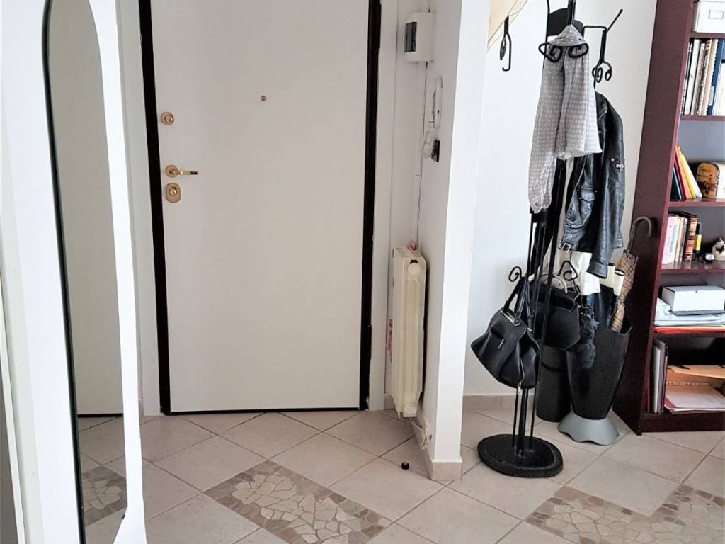Appartamento a Rimini in Via Alessandro Gambalunga - Foto 4