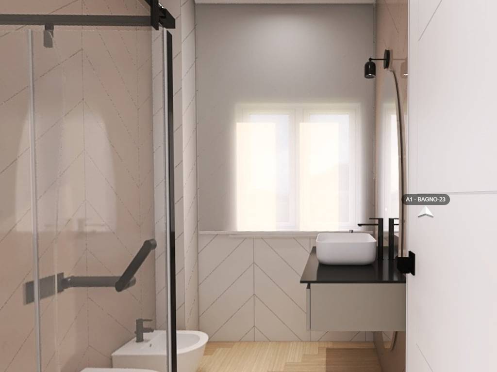 Appartamento a Bologna in Via dell' Uccellino, 2 - Foto 3