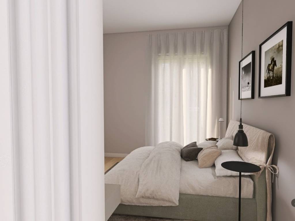 Appartamento a Bologna in Via dell' Uccellino, 2 - Foto 4