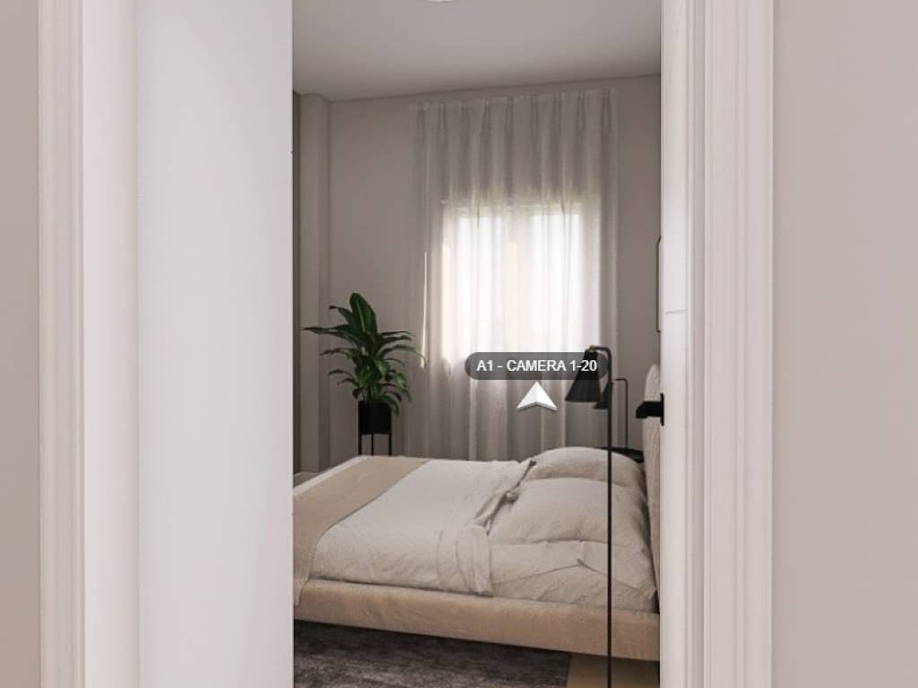 Appartamento a Bologna in Via dell' Uccellino, 2 - Foto 5