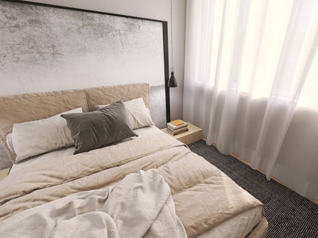 Appartamento a Bologna in Via dell' Uccellino, 2 - Foto 3