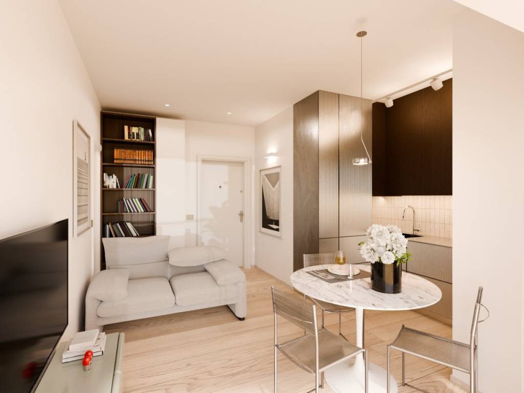 Progetto a Cremona in Via dei Burchielli, 1 - Foto 5