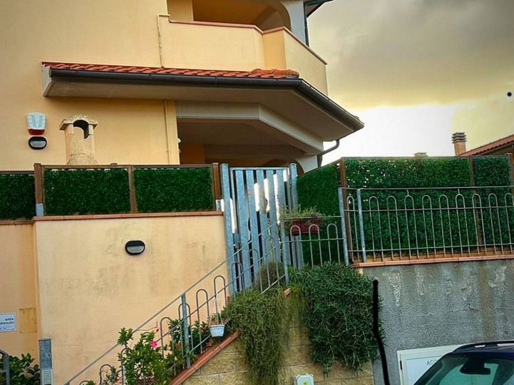Appartamento a Rosignano marittimo in Via della Liberazione, 5 - Foto 4