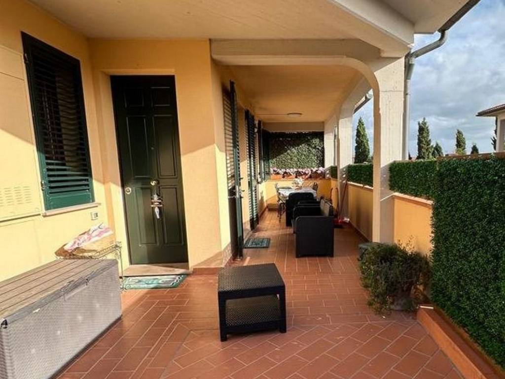 Appartamento a Rosignano marittimo in Via della Liberazione, 5 - Foto 5