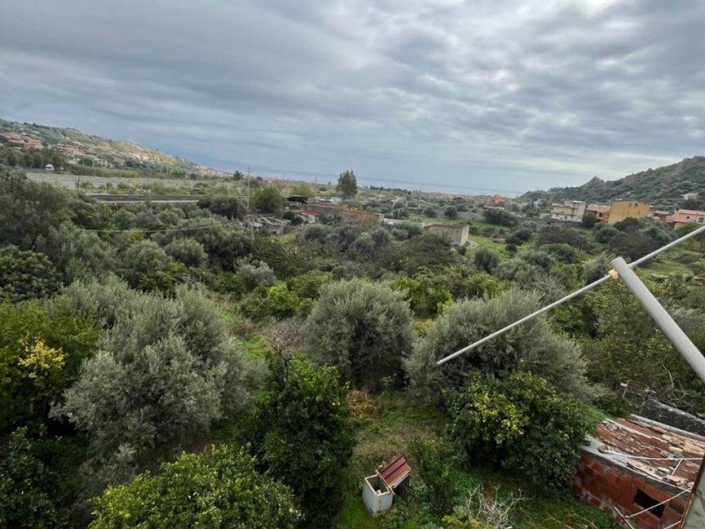 Villa a Santa teresa di riva in Contrada Giardino Inferiore, 21 - Foto 4