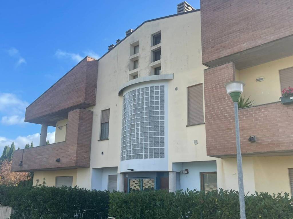 Appartamento a Perugia in Via Gisa Giani, 4 - Foto 2