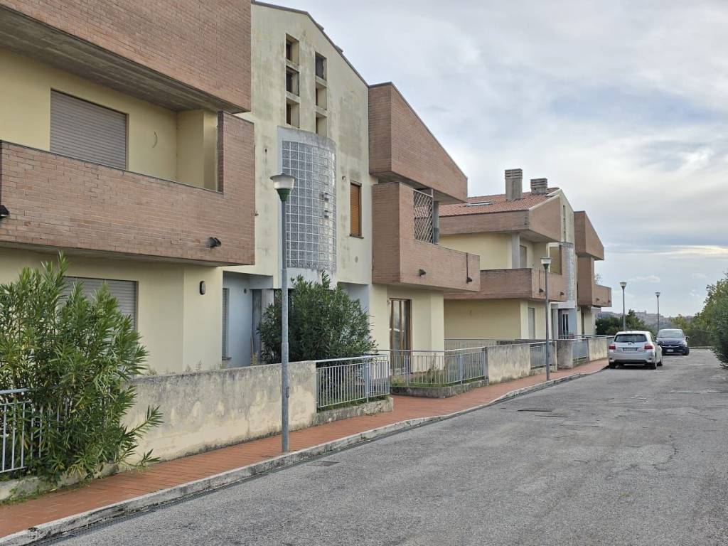 Appartamento a Perugia in Via Gisa Giani, 4 - Foto 3