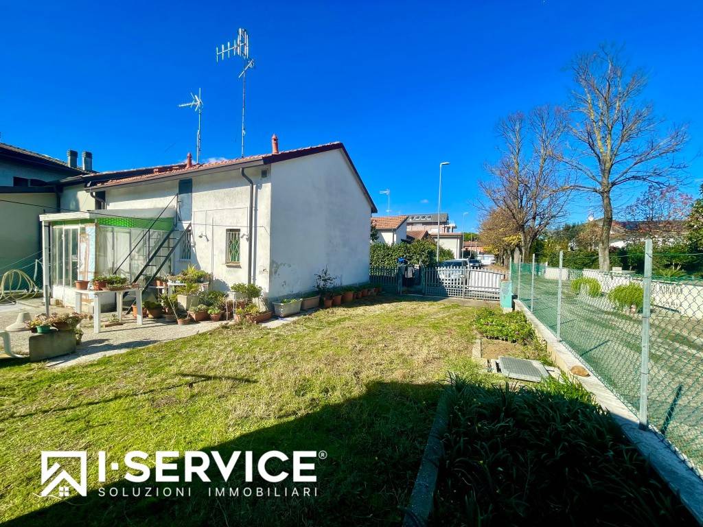Villa a Cervia in Via del Girasole, 14 - Foto 3