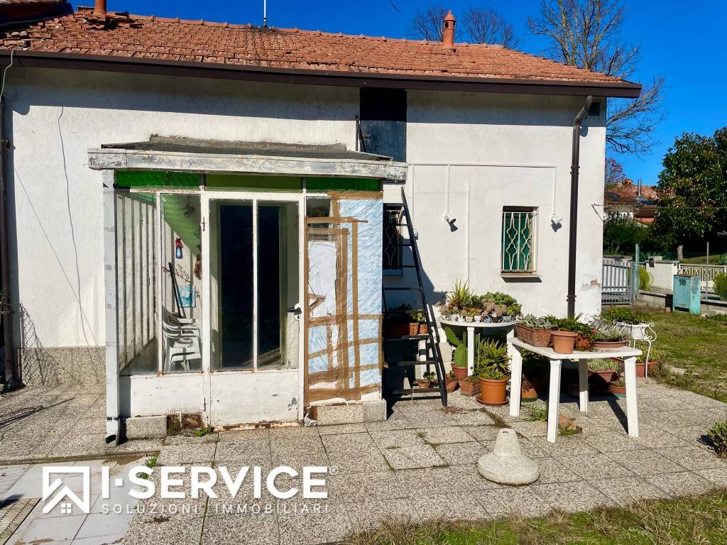 Villa a Cervia in Via del Girasole, 14 - Foto 5