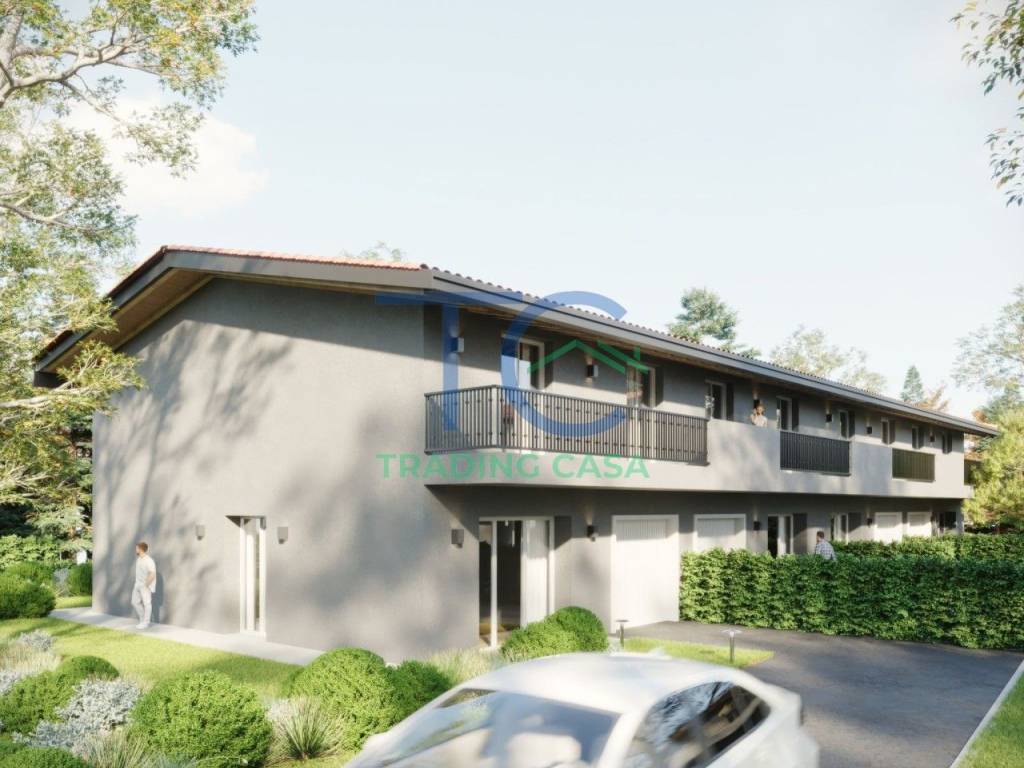 Villa a Piacenza in Via Pietro Diani - Foto 4