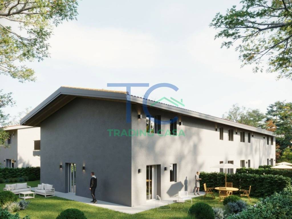 Villa a Piacenza in Via Pietro Diani - Foto 5
