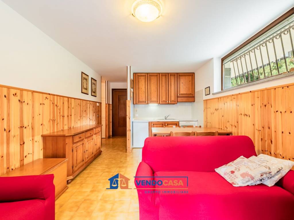 Appartamento a Limone piemonte in Via Almellina, 24 - Foto 2