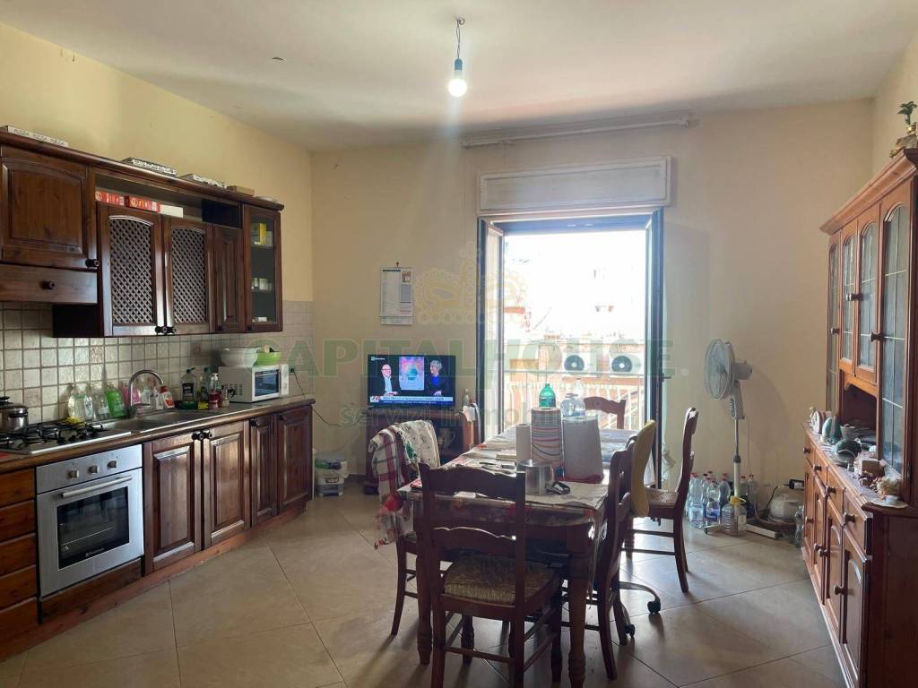 Appartamento a Mercogliano in Via Ramiro Marcone - Foto 2