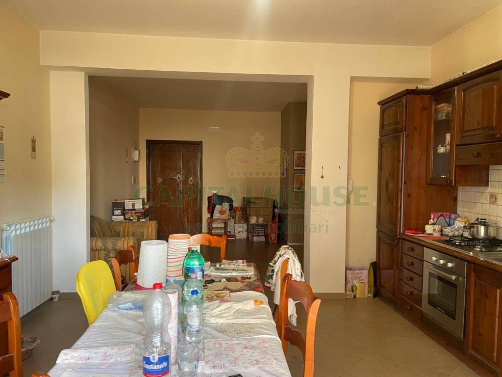 Appartamento a Mercogliano in Via Ramiro Marcone - Foto 3