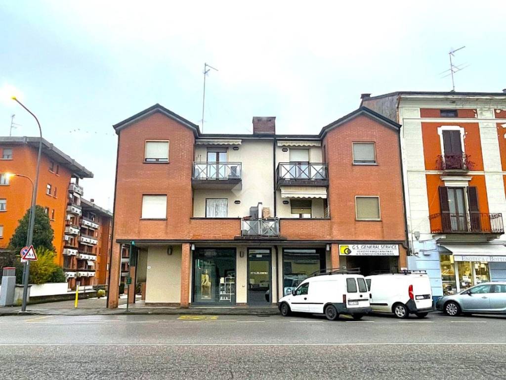 Appartamento a Cremona in Via Milano, 10 - Foto 2