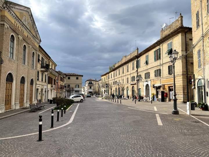 Appartamento a Camerano in Via Loretana - Foto 4