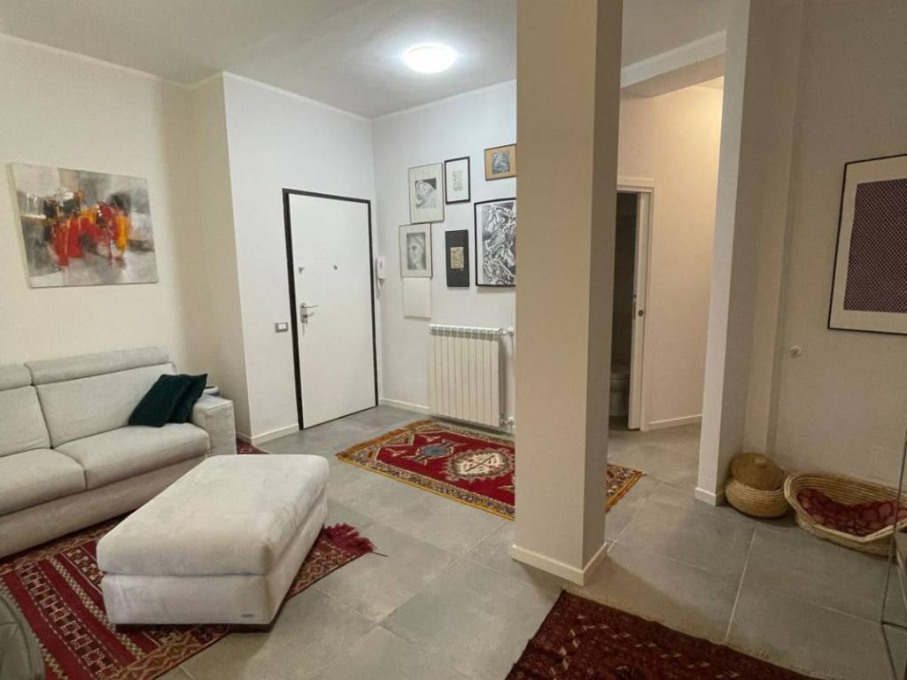 Appartamento a Frosinone in Viale America Latina - Foto 3