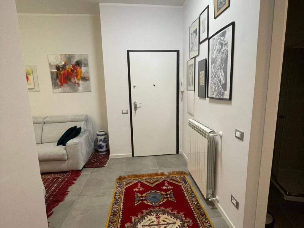 Appartamento a Frosinone in Viale America Latina - Foto 5
