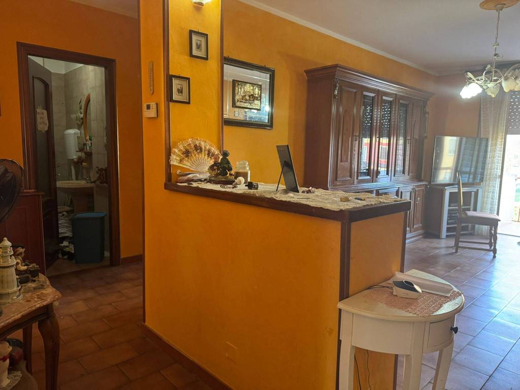 Appartamento a Alessandria in Via Prospero Gozzo - Foto 2