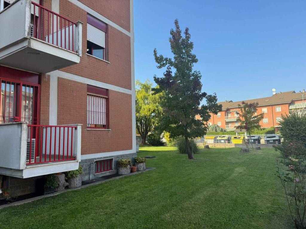 Appartamento a Alessandria in Via Prospero Gozzo - Foto 4
