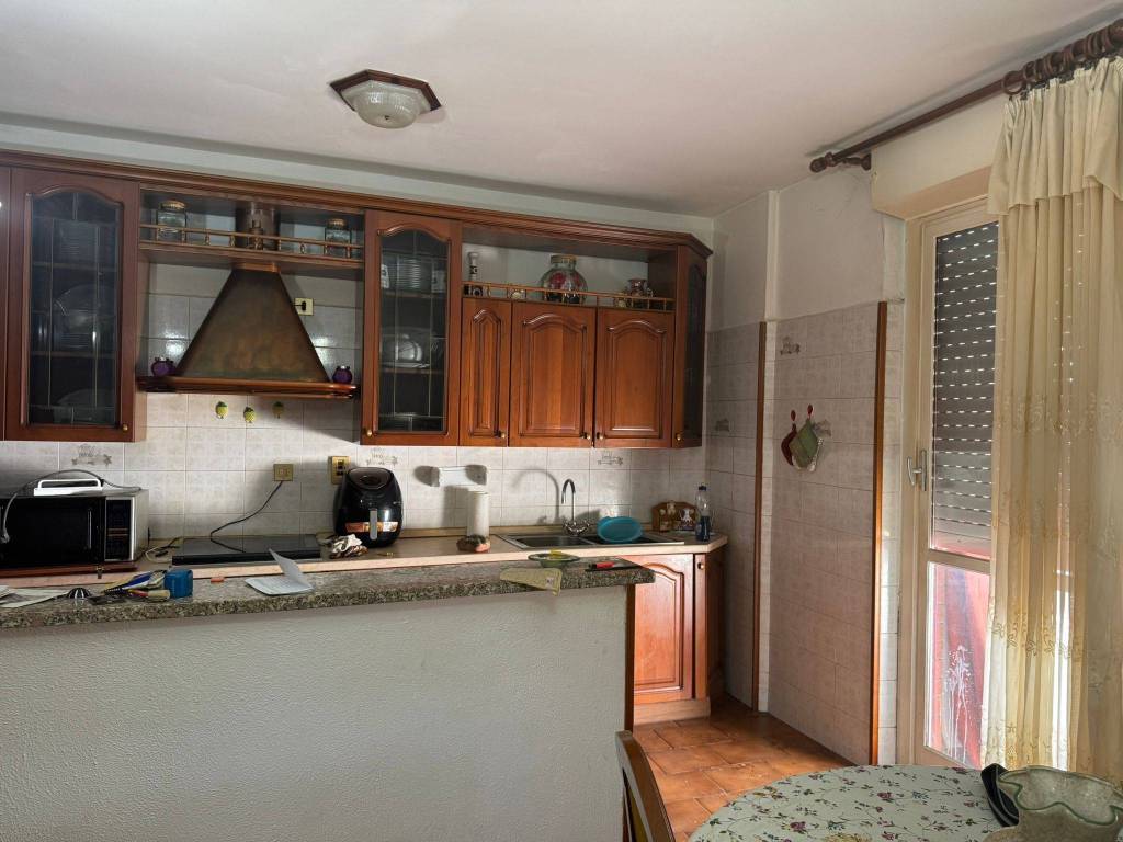 Appartamento a Alessandria in Via Prospero Gozzo - Foto 5