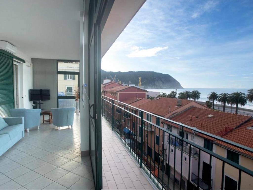Appartamento a Sestri levante in Piazza Croce, 4 - Foto 5