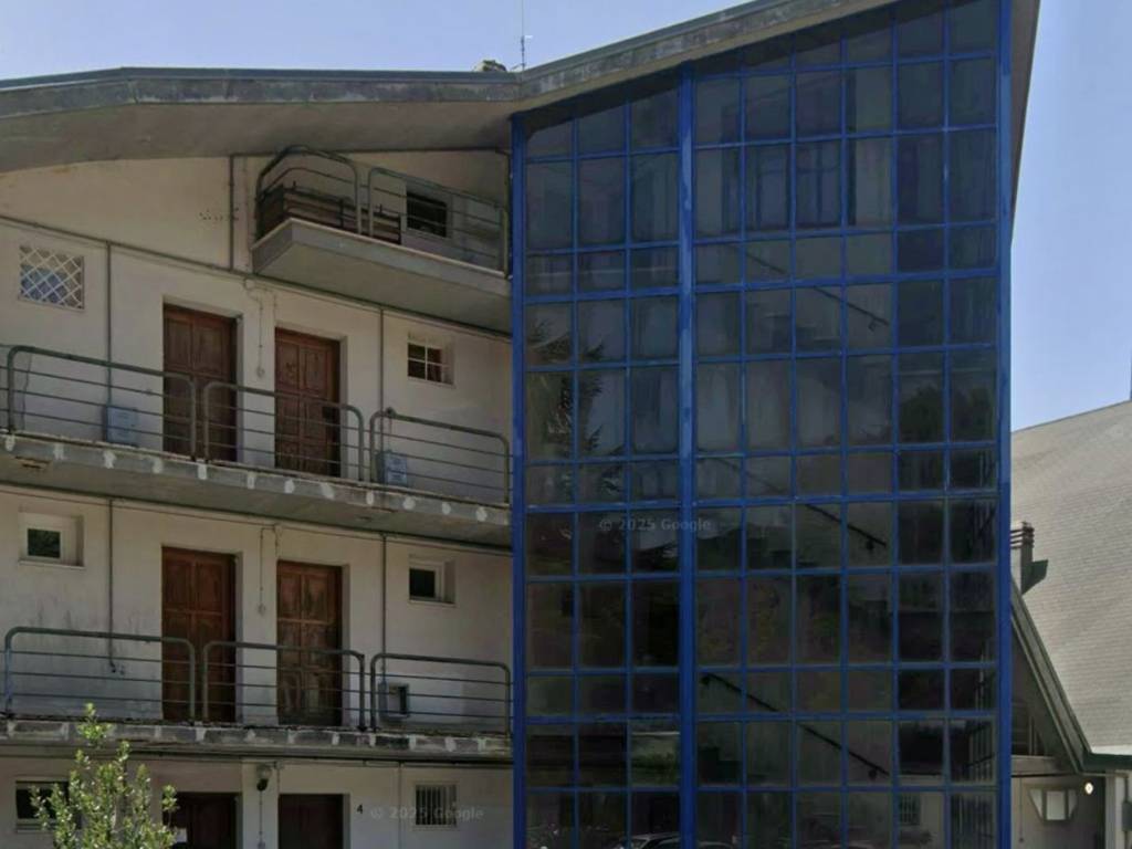 Appartamento a Subiaco in Via dei Boschi - Foto 2