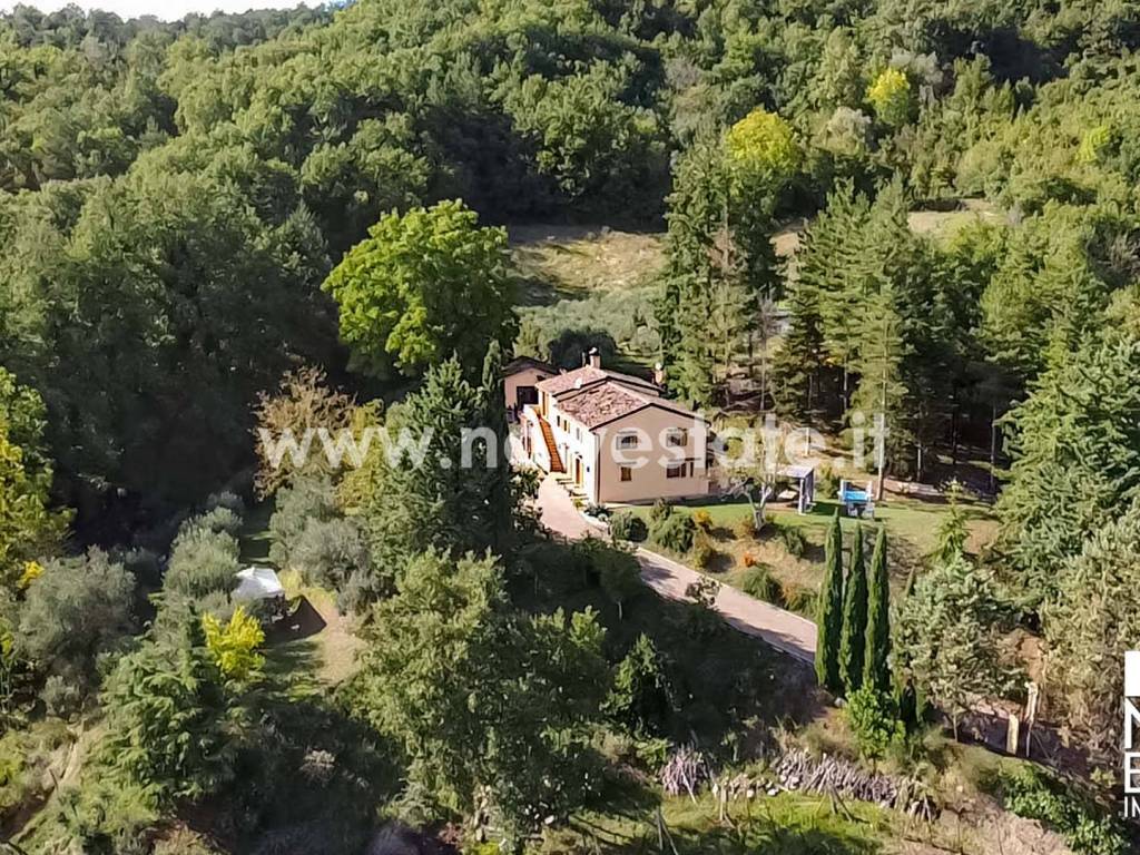 Villa a Sansepolcro in Strada Comunale della Montagna - Foto 3