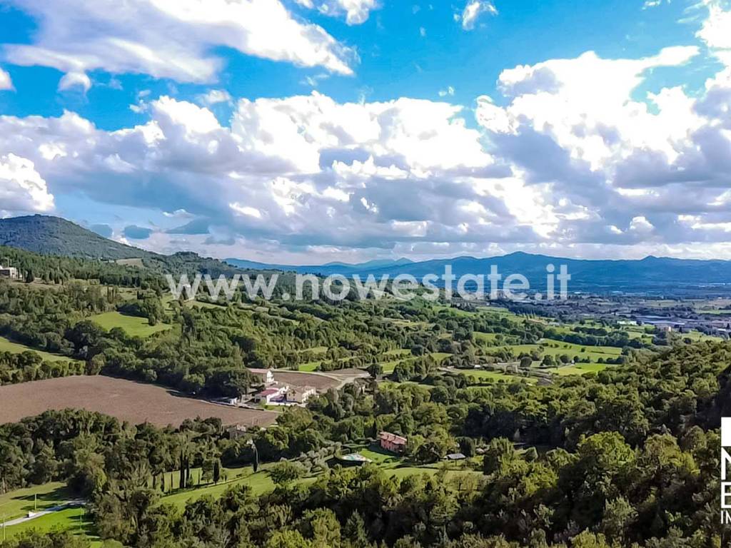 Villa a Sansepolcro in Strada Comunale della Montagna - Foto 5
